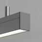 Preview: LED Pendelleuchte 4050